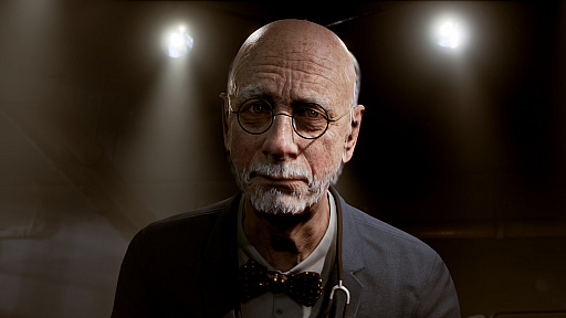 画像ギャラリー No.002のサムネイル画像 / 「Until Dawn」のSupermassiveが贈るVRホラー「The Inpatient -闇の病棟-」,2018年1月25日に発売決定