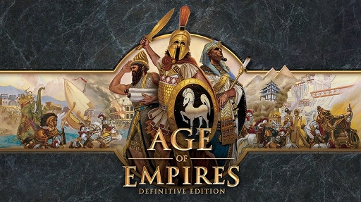 画像ギャラリー No.001のサムネイル画像 / RTSの代名詞“AoE”が復活。リマスター版「Age of Empires: Definitive Edition」の配信がスタート