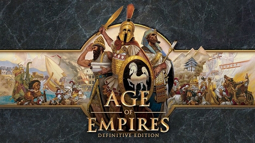 RTS̾AoEɤ衣ޥǡAge of Empires: Definitive Editionפۿ