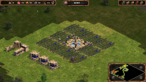 Rtsの金字塔が周年 Age Of Empires Definitive Edition がリリースされたので 初代aoeの魅力を語らせてほしい
