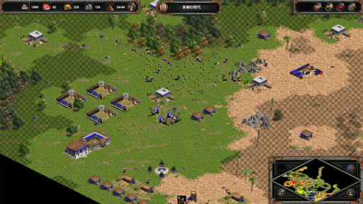 RTSζ㤬20ǯAge of Empires: Definitive Editionפ꡼줿ΤǡAoE̥Ϥ餻Ƥۤ