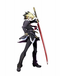 ꡼ No.003Υͥ / ®ۡEVO2017ϿBLAZBLUE CROSS TAG BATTLEȯɽBBUNIP4URWBYΥСƮ