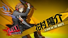 ꡼ No.006 | 2DƮBLAZBLUE CROSS TAG BATTLEפ4ԻԤǽץ쥤֥ŸꡣܤǤ1021ƮפǤϪ