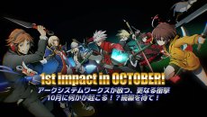 ꡼ No.008 | 2DƮBLAZBLUE CROSS TAG BATTLEפ4ԻԤǽץ쥤֥ŸꡣܤǤ1021ƮפǤϪ