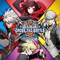꡼ No.002Υͥ / BLAZBLUE CROSS TAG BATTLEפȯ2018ǯ531˷ꡣץ쥤֥륭饯ȥ֥쥤٥ɥʡɤȯɽ