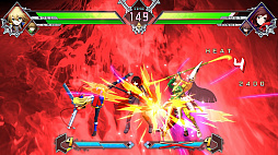 ꡼ No.005Υͥ / BLAZBLUE CROSS TAG BATTLEפȯ2018ǯ531˷ꡣץ쥤֥륭饯ȥ֥쥤٥ɥʡɤȯɽ