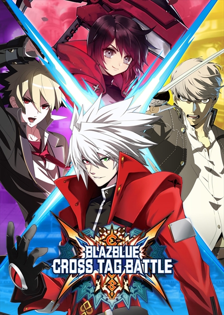 ꡼ No.010Υͥ / BLAZBLUE CROSS TAG BATTLEפȯ2018ǯ531˷ꡣץ쥤֥륭饯ȥ֥쥤٥ɥʡɤȯɽ
