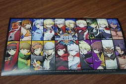 ꡼ No.005Υͥ / EVO JapanˡϴάƤ ȳʥ餷ɤ򤷤äȴBLAZBLUE CROSS TAG BATTLEץץ쥤ݡ