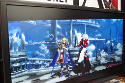  No.008Υͥ / EVO JapanˡϴάƤ ȳʥ餷ɤ򤷤äȴBLAZBLUE CROSS TAG BATTLEץץ쥤ݡ