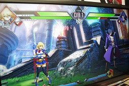 ꡼ No.009Υͥ / EVO JapanˡϴάƤ ȳʥ餷ɤ򤷤äȴBLAZBLUE CROSS TAG BATTLEץץ쥤ݡ