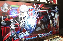 ꡼ No.020Υͥ / EVO JapanˡϴάƤ ȳʥ餷ɤ򤷤äȴBLAZBLUE CROSS TAG BATTLEץץ쥤ݡ