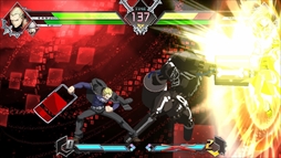 ���������꡼ No.006�Υ���ͥ������ / ��BLAZBLUE CROSS TAG BATTLE�ס��ᥤ��ӥ��奢���������������省��饯�����ΥХȥ���̤���ܥ⡼�ɤξ����