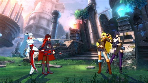 ���������꡼ No.009�Υ���ͥ������ / ��BLAZBLUE CROSS TAG BATTLE�ס��ᥤ��ӥ��奢���������������省��饯�����ΥХȥ���̤���ܥ⡼�ɤξ����