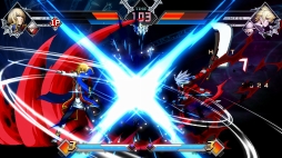 ���������꡼ No.001�Υ���ͥ������ / ��BLAZBLUE CROSS TAG BATTLE�פΥ��ȡ��꡼���󤬰�������������Twitter�ǡֿ䤷���å����祭���ڡ���פ򳫺�