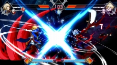 ���������꡼ No.011�Υ���ͥ������ / ��BLAZBLUE CROSS TAG BATTLE�פΥ��ȡ��꡼���󤬰�������������Twitter�ǡֿ䤷���å����祭���ڡ���פ򳫺�