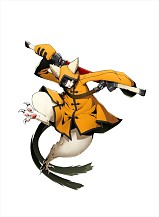 画像ギャラリー No.001のサムネイル画像 / 「BLAZBLUE CROSS TAG BATTLE」,新プレイアブルキャラ「獣兵衛」「アイギス」「カーマイン」が参戦決定。ダウンロードコンテンツにて発売後に配信