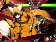 BLAZBLUE CROSS TAG BATTLEסץ쥤֥륭ֽʼҡס֥ס֥ޥפꡣɥƥĤˤȯۿ