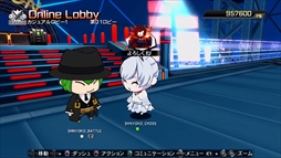 Blazblue Cross Battle 杉田智和さんがナレーションを務める新規pvが公開に 新規映像と共にゲームモードなどを紹介