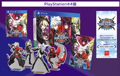 Blazblue Cross Battle 杉田智和さんがナレーションを務める新規pvが公開に 新規映像と共にゲームモードなどを紹介