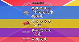 ���������꡼ No.006�Υ���ͥ������ / ��BLAZBLUE CROSS TAG BATTLE��DLC����饯������ץ쥤�Ǥ����θ���5��4���˼»�