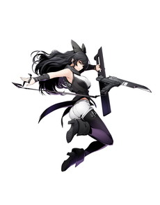 ꡼ No.006 | BLAZBLUE CROSS TAG BATTLEסRWBYץ饯ե㡼ǿPVBB10thȤι