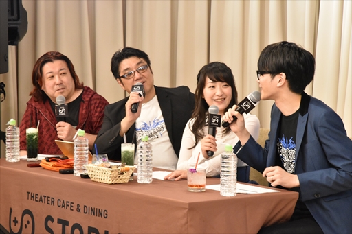 ꡼ No.010 |  ƻ俢Ĳव餬10ǯˤ򿶤֤ȡŸBLAZBLUEץ꡼10ǯǰ٥ȥݡ