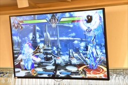 ꡼ No.021 |  ƻ俢Ĳव餬10ǯˤ򿶤֤ȡŸBLAZBLUEץ꡼10ǯǰ٥ȥݡ