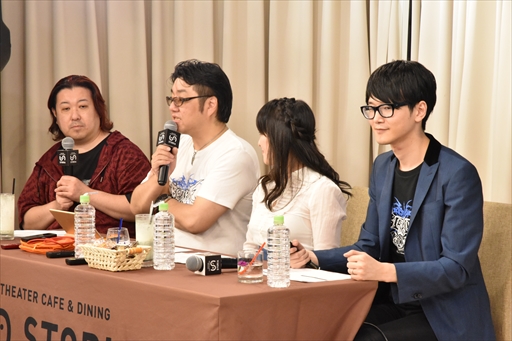 ꡼ No.023 |  ƻ俢Ĳव餬10ǯˤ򿶤֤ȡŸBLAZBLUEץ꡼10ǯǰ٥ȥݡ