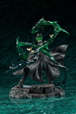 ꡼ No.003Υͥ / BLAZBLUEפΡ֥ϥޡפ1/8ե奢ˤʤäо졣ͽդ򳫻