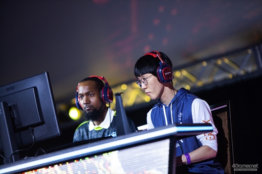画像ギャラリー No.010のサムネイル画像 / EVO2018で躍進を果たしたアメリカを代表する3選手に聞く北米の格ゲー事情。――世界との差はオンライン環境のおかげで急速に縮まっている