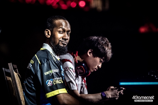 画像ギャラリー No.012のサムネイル画像 / EVO2018で躍進を果たしたアメリカを代表する3選手に聞く北米の格ゲー事情。――世界との差はオンライン環境のおかげで急速に縮まっている