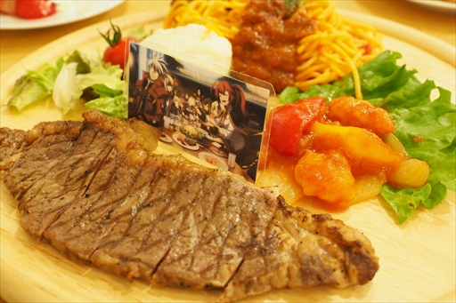 ꡼ No.002Υͥ / PƣҤ餬BLAZBLUEץ꡼10ǯ֤εפ򿶤֤äν˱ in Ͷ ڥ륤٥ȡץݡ