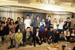 ꡼ No.030Υͥ / PƣҤ餬BLAZBLUEץ꡼10ǯ֤εפ򿶤֤äν˱ in Ͷ ڥ륤٥ȡץݡ