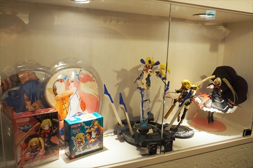 ꡼ No.034Υͥ / PƣҤ餬BLAZBLUEץ꡼10ǯ֤εפ򿶤֤äν˱ in Ͷ ڥ륤٥ȡץݡ