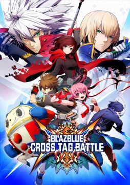 画像ギャラリー No.001のサムネイル画像 / コンシューマ版「BLAZBLUE CROSS TAG BATTLE」のVer1.5大型アップデートが5月21日に実装決定。DL版の価格改定を本日実施