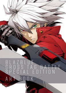 ꡼ No.001 | BLAZBLUE CROSS TAG BATTLEVer2.0οץ쥤֥륭5Τ922ۿȡ֤ʤ SPǸ