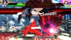 画像ギャラリー No.001のサムネイル画像 / PC/PS4版「BLAZBLUE CROSS TAG BATTLE」,ロールバックネットコード対応のアップデートを4月実装。パブリックテストは2月24日開始