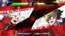画像ギャラリー No.002のサムネイル画像 / PC/PS4版「BLAZBLUE CROSS TAG BATTLE」,ロールバックネットコード対応のアップデートを4月実装。パブリックテストは2月24日開始