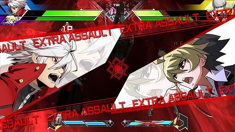꡼ No.003 | PC/PS4ǡBLAZBLUE CROSS TAG BATTLEפХåͥåȥɤб̵åץǡȤۿ