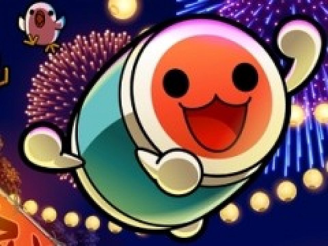 PS4用ソフト「太鼓の達人 セッションでドドンがドン！」が年内に発売