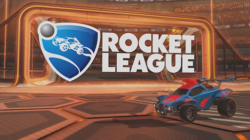 17 Nintendo Switch版 ロケットリーグ が発表 異なるプラットフォーム間でのネットワークプレイをサポート