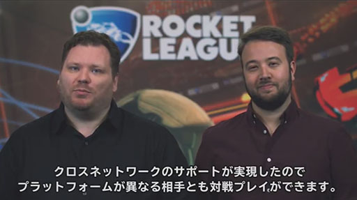 ���������꡼ No.005�Υ���ͥ������ / ��E3 2017��Nintendo Switch�ǡ֥����åȥ꡼���פ�ȯɽ���ۤʤ�ץ�åȥե�����֤ǤΥͥåȥ���ץ쥤�򥵥ݡ���