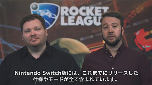 ���������꡼ No.006�Υ���ͥ������ / ��E3 2017��Nintendo Switch�ǡ֥����åȥ꡼���פ�ȯɽ���ۤʤ�ץ�åȥե�����֤ǤΥͥåȥ���ץ쥤�򥵥ݡ���