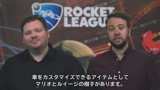 ���������꡼ No.008�Υ���ͥ������ / ��E3 2017��Nintendo Switch�ǡ֥����åȥ꡼���פ�ȯɽ���ۤʤ�ץ�åȥե�����֤ǤΥͥåȥ���ץ쥤�򥵥ݡ���