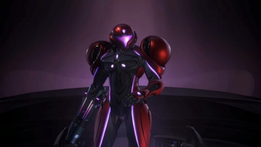 画像ギャラリー No.006のサムネイル画像 / 「メトロイドプライム4 ビヨンド」の最新映像が公開に。新たな惑星と「サイキック能力」が明らかに