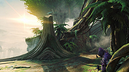 画像ギャラリー No.008のサムネイル画像 / 「メトロイドプライム4 ビヨンド」の最新映像が公開に。新たな惑星と「サイキック能力」が明らかに