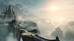 画像ギャラリー No.009のサムネイル画像 / 「メトロイドプライム4 ビヨンド」の最新映像が公開に。新たな惑星と「サイキック能力」が明らかに