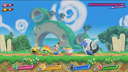 ���������꡼ No.006�Υ���ͥ������ / ��E3 2017��4��Ʊ���ץ쥤�ˤ��б����������Υ����ӥ� for Nintendo Switch�ʲ��Ρˡפ���2018ǯ��ȯ�����