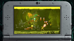 ���������꡼ No.006�Υ���ͥ������ / ��E3 2017�ϡ֥�ȥ�����II�פΥ�ᥤ���ǡ��֥�ȥ����� ���ॹ�꥿���󥺡פ�3DS��9��15����ȯ��