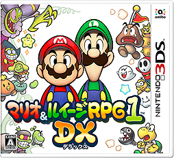 ꡼ No.002 | 褤ȯȤʤ3DS֥ޥꥪ륤RPG1 DXפδܾ򤪤餤ȤǤϡ֥åѷ Ĺ׿ǡפ
